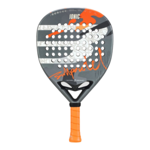Bullpadel Ionic Power 25 Padelracket