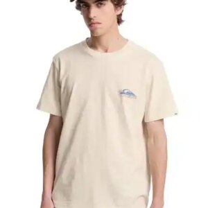 Quiksilver EV Barrel Paradise T-shirt