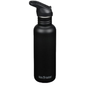 Klean Kanteen Drinkfles Classic 800 ml met Sportdop