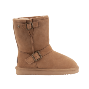 Warmbat Kangaroo Boot