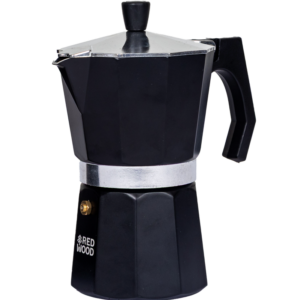 Redwood Percolator 6 kopjes