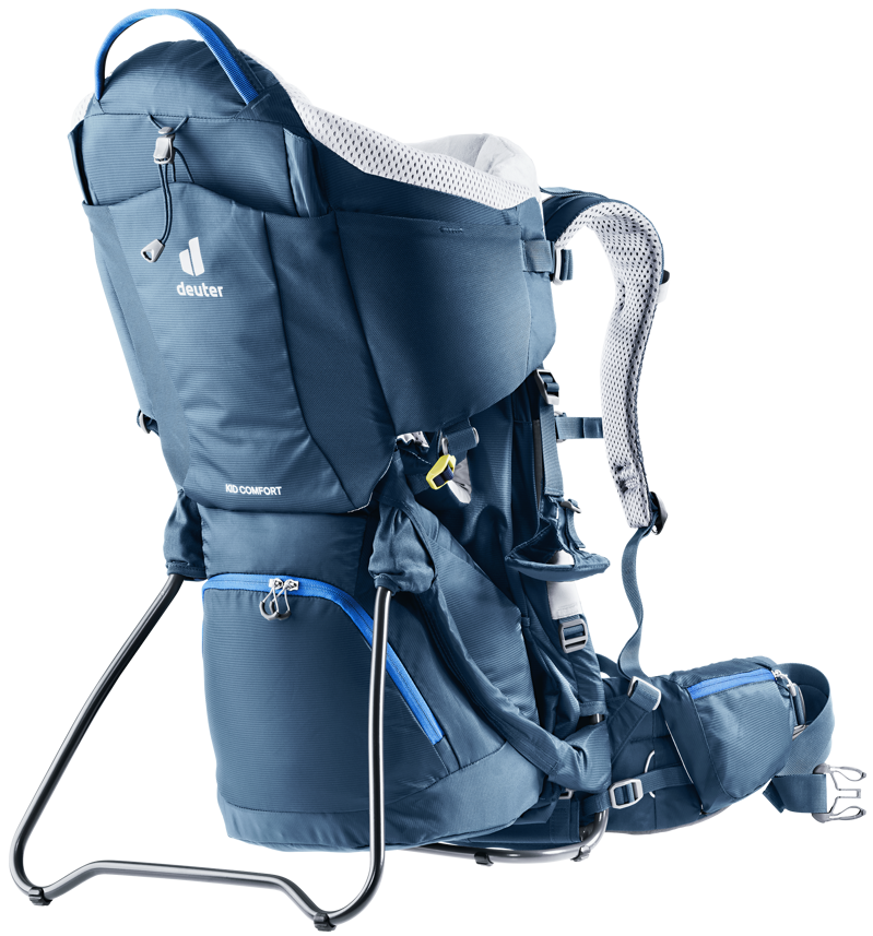 Deuter Kid Comfort Kinderdrager