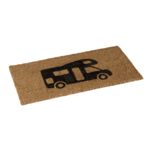 Bo-Camp Camper Deurmat
