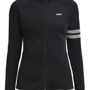 Stronger Signature Zip Jas
