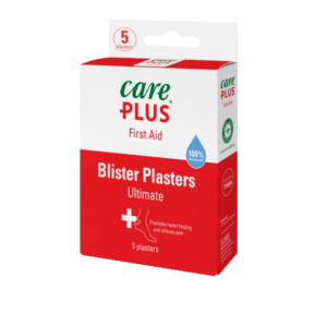 Care Plus Blaren Pleister Ultimate