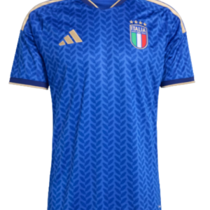 Adidas Italië Thuisshirt 2026 Senior