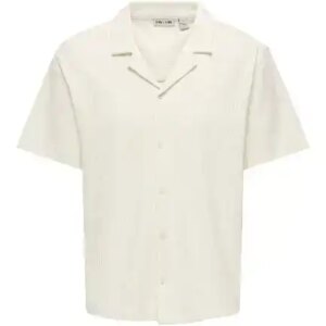 Only & Sons Kosta Rlx Ss Resort Shirt