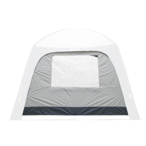 Redwood Zijwand Dome Air met Raam (excl. Dome Air)