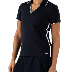 Sjeng Sports Hadassa Tennispolo