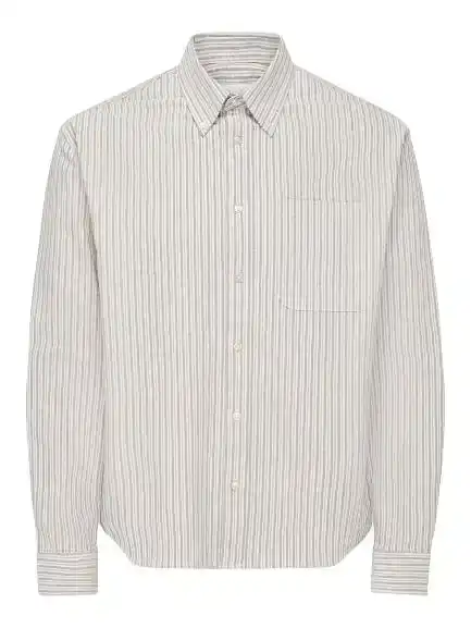 Only & Sons Oxford Ls Shirt Frml