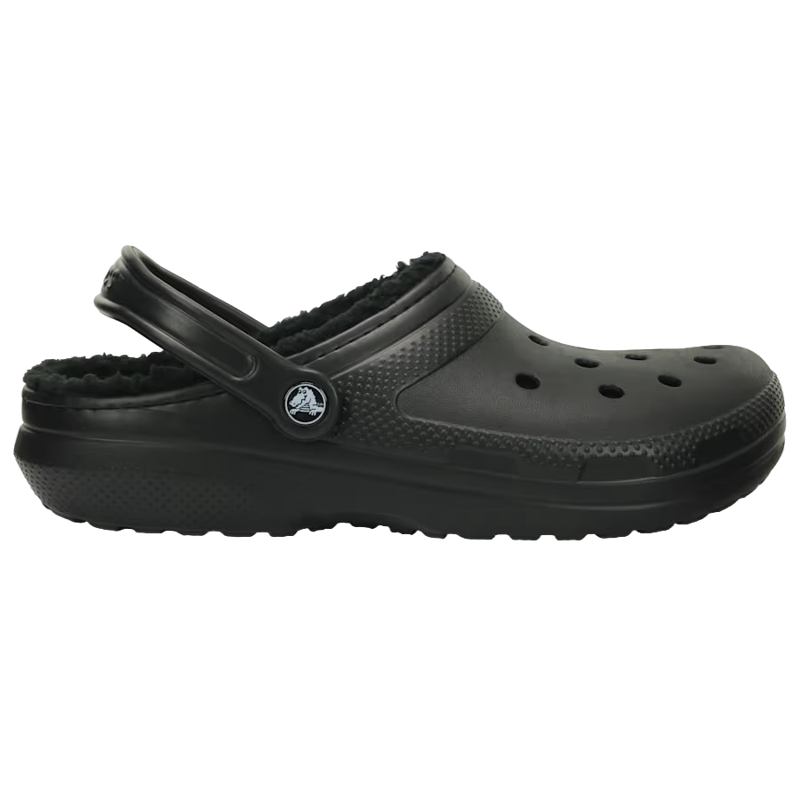 Crocs Classic Lined Clog