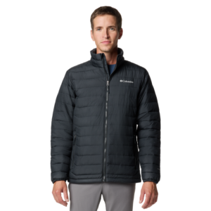 Columbia Powder Lite II Jas