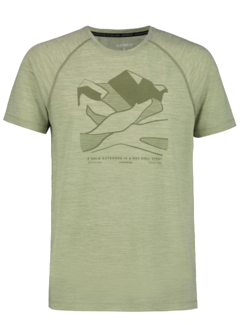 Icepeak Barclay T-shirt