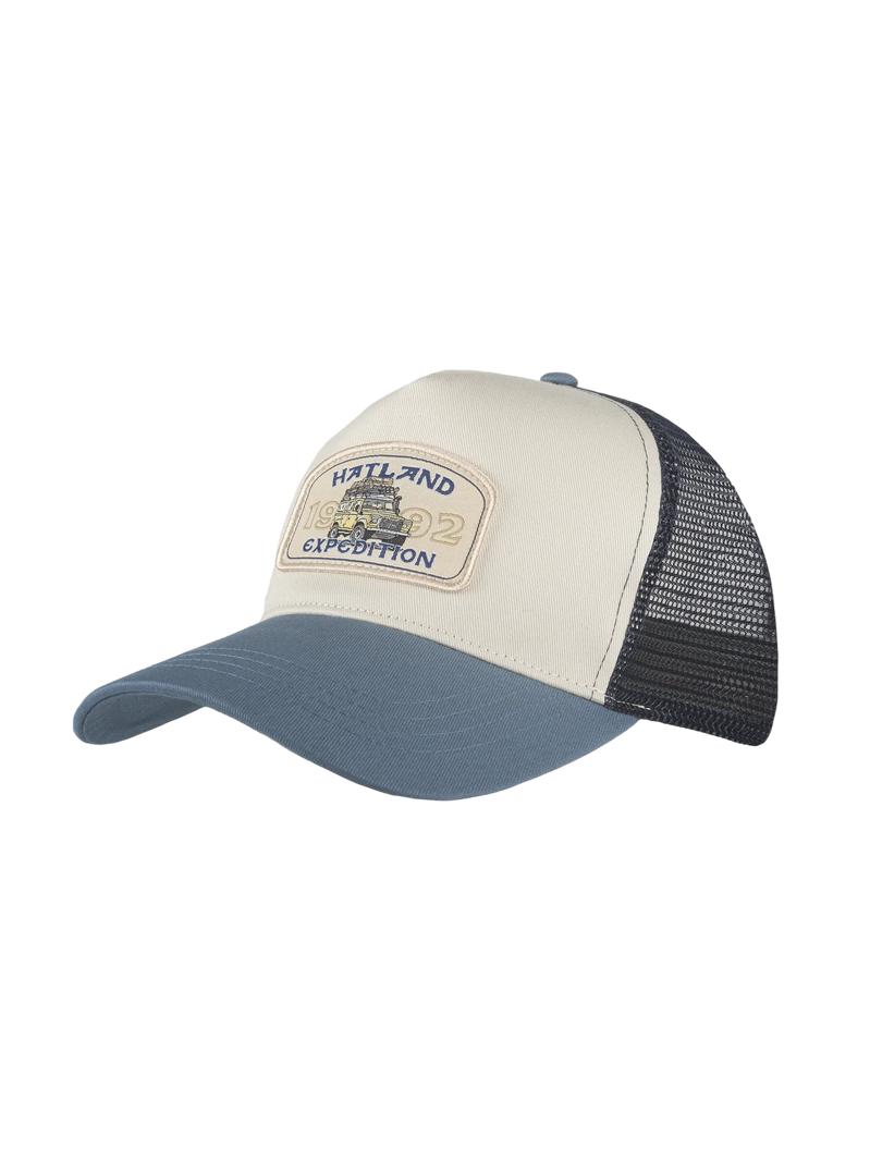 Hatland Eric Truckers Cap