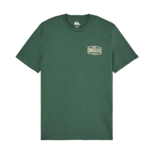 Quiksilver Ev Surf Garage Ss