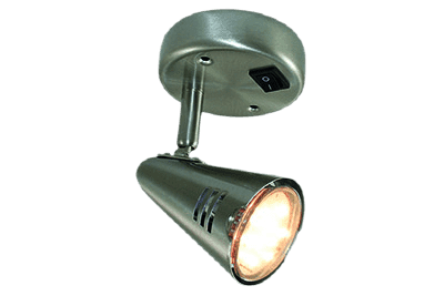 Haba Opbouwspot Led Annika