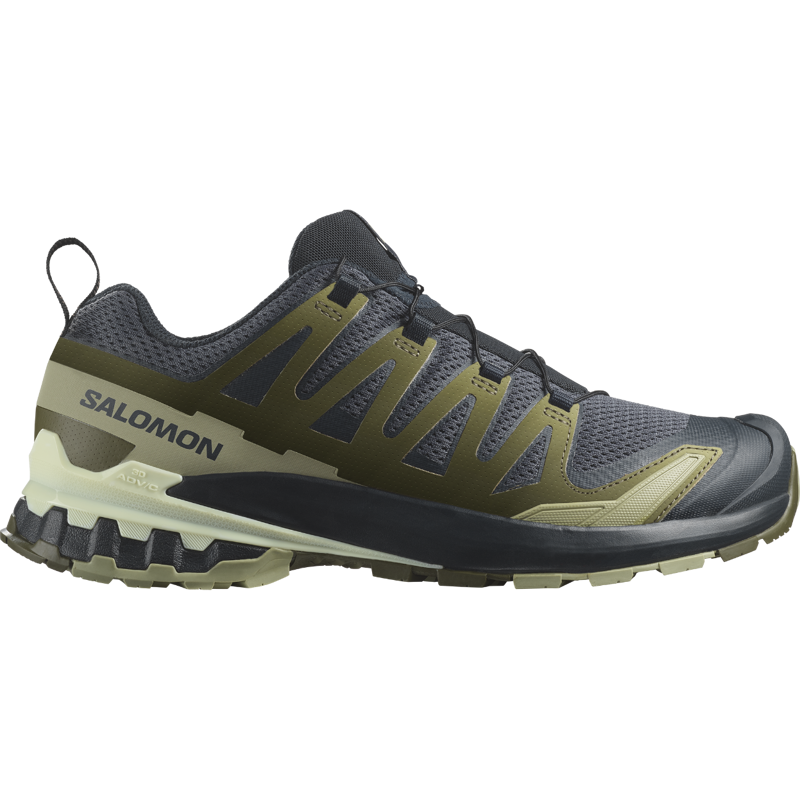 Salomon Xa Pro 3D V9 Trailrunschoen