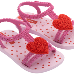 Ipanema My First Baby Slippers