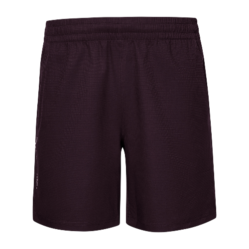 The Indian Maharadja Ripstop Short