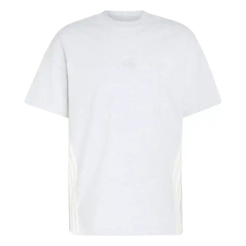 Adidas 3-Stripes Loose T-shirt