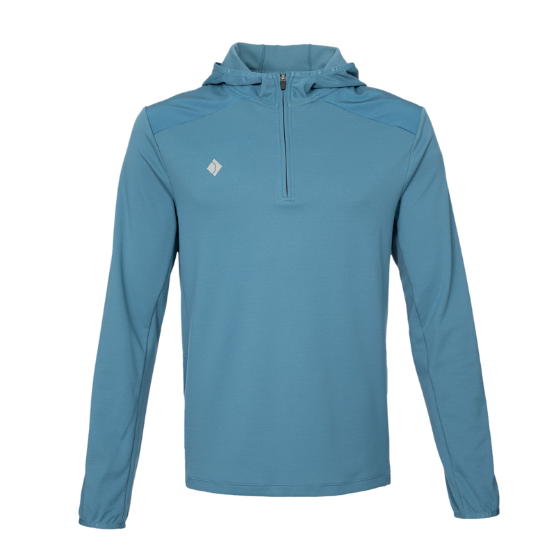 Jdh Men Hooded Midlayer