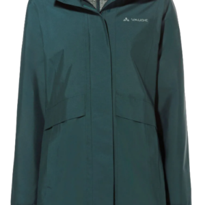 Vaude Idris IV 3-in-1 Parka