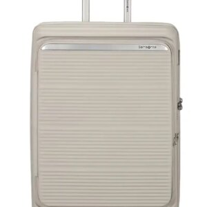 Samsonite Paralux Koffer met Wielen 67cm