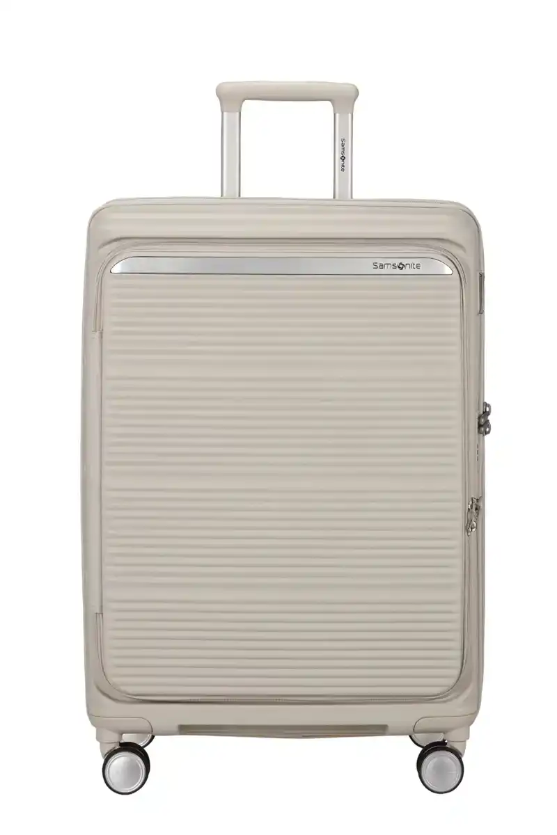Samsonite Paralux Koffer met Wielen 67cm