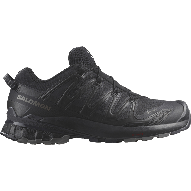 Salomon Xa Pro 3D V9 GTX Trailrunschoen Heren