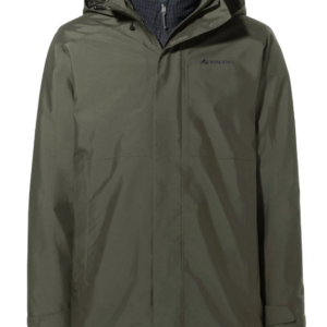 Vaude Idris IV 3-in-1 Parka