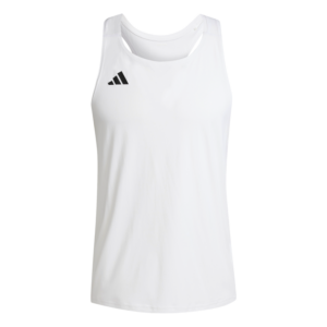 Adidas Adizero Hardloop Singlet
