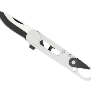 True Utility Minimalist Multifunctioneel Zakmes