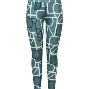 Only Play Font Logo Sportlegging