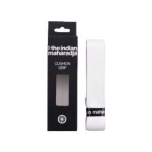 The Indian Maharadja Cushion Grip