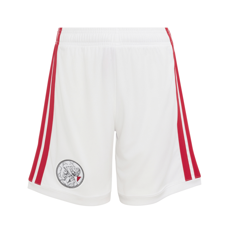 Adidas Ajax Amsterdam Thuisbroekje 26/27 Junior