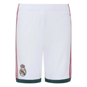 Adidas Real Madrid Thuisbroekje 26/27 Junior