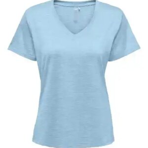 Only Play Core V-Hals Sportshirt NOOS