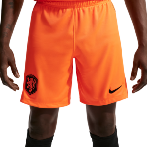 Nike Nederlands Elftal Uitbroekje 2026-2028 Senior