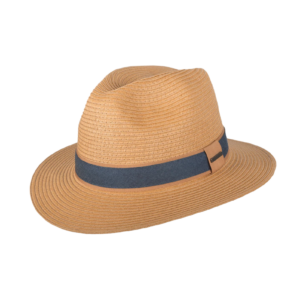 Hatland Elwood Toyo Hoed
