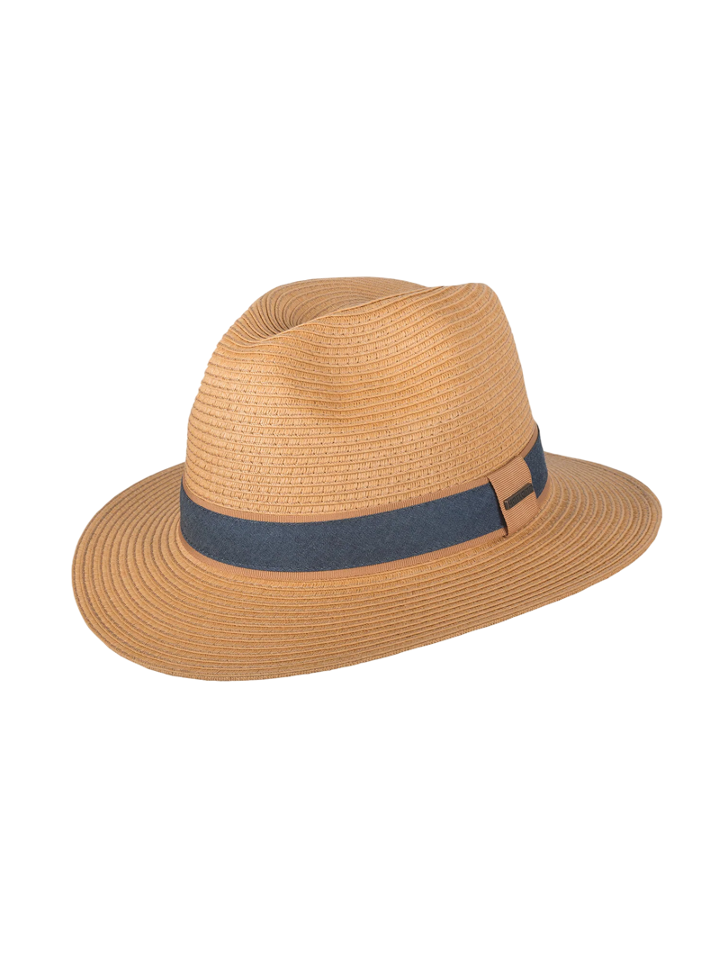 Hatland Elwood Toyo Hoed