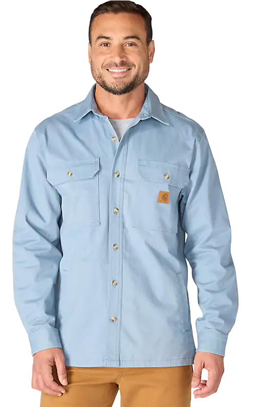 Carhartt Newcastle Overshirt