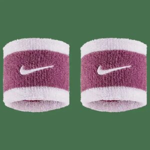 Nike Swoosh Classic Wristbands 2Pk