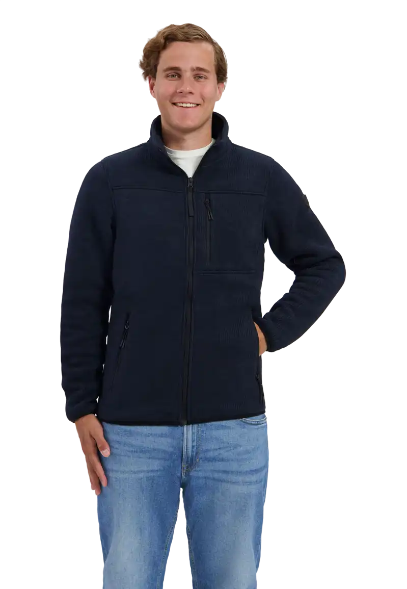 Kjelvik Vasco Vest