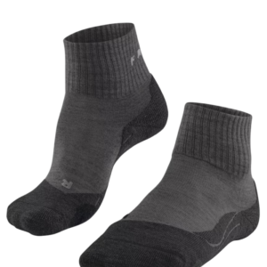 Falke TK2 Wool Short Wandelsok