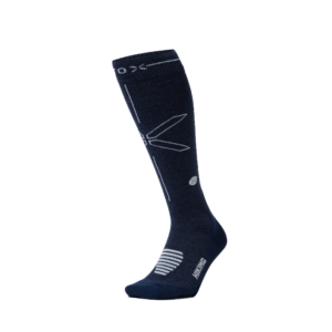 Stox Merino Wandelsokken Dames