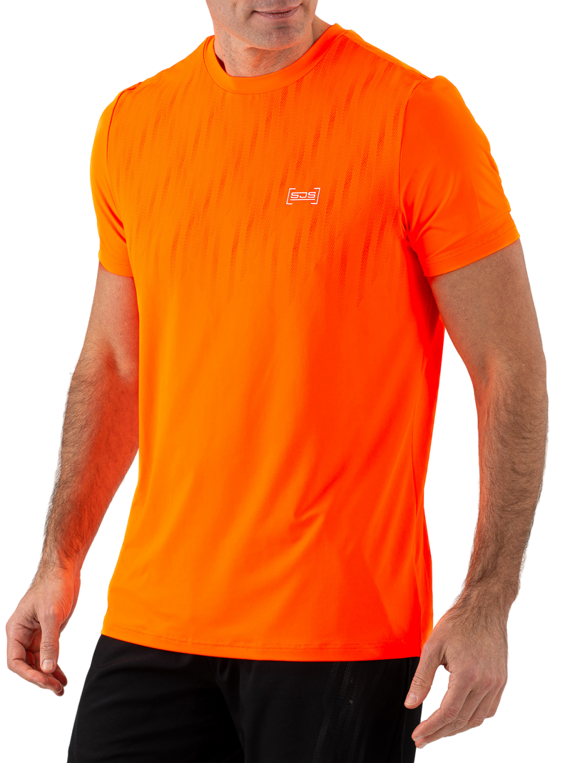 Sjeng Sports Nikohl Tennisshirt