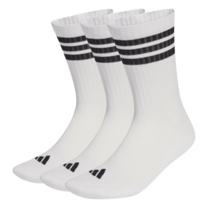 Adidas 3-Stripes Essential Crew Sokken