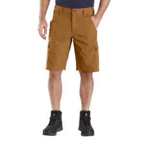 Carhartt Ripstop Cargo Work Short