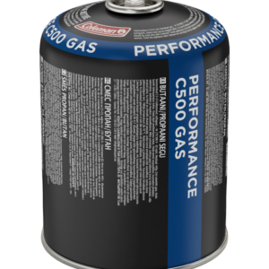 Coleman Performance 500 Gascartridge