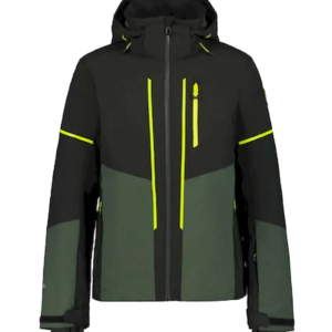 Icepeak Fircrest Ski-Jas